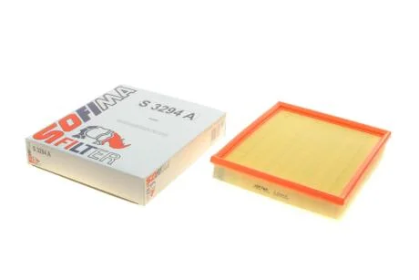 Фільтр повітряний SOFIMA S3294A