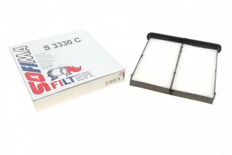 Фільтр салону SOFIMA S 3330 C