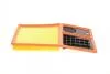 Фильтр воздушный SEAT/SKODA/VW &quot;1,4-1,6 &quot;08&gt;&gt; SOFIMA S3342A (фото 2)