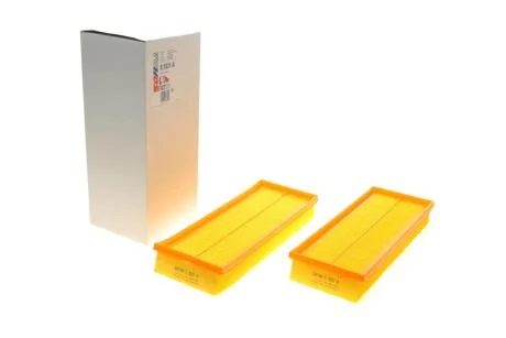 Фото 1 - воздушный фильтр SOFIMA S 3531 A Воздушный фильтр SOFIMA S 3531 A (фото 1)