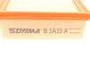 Фото 5 - фильтр воздушный SOFIMA S 3A33 A Фильтр воздушный SOFIMA S 3A33 A (фото 5)