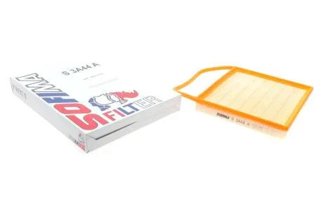 Фильтр воздушный SOFIMA S 3A44 A