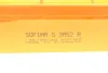 Фильтр воздушный FORD EcoSport/Fiesta/KA+/Puma2/TransitCourier "1,0-1,5 SOFIMA S3A52A (фото 4)