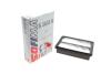FILTR POWIETRZA SOFIMA S 3A53 A MAZDA CX-3 15-, MAZDA 2 14-, MAZDA 3 15-
