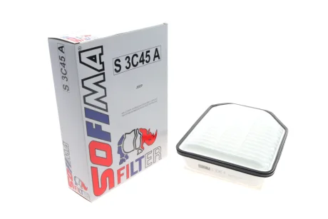 Фильтр воздушный SOFIMA S 3C45 A