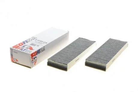 Фільтр салону SOFIMA S 4153 CA