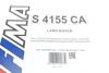 Фильтр салона LAND ROVER &quot;3,0-5,0 &quot;06-13 SOFIMA S4155CA (фото 6)