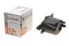 Фильтр топливный CITROEN/LAND ROVER/PEUGEOT "2,2  "08>> S4156NR