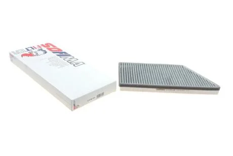 Фото 1 - фільтр, повітря у внутрішньому просторі SOFIMA S 4194 CA Фільтр, повітря у внутрішньому просторі SOFIMA S 4194 CA (фото 1)