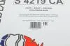 Фильтр салона AUDI/SEAT/SKODA/VW &quot;1,4-2,0 &quot;13&gt;&gt; SOFIMA S4219CA (фото 4)