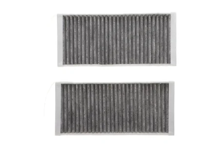 Фільтр салону вугільний RENAULT Kangoo/Master \'\'11>> SOFIMA ="S4417CA"