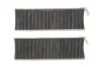 Фільтр салону CITROEN/DS/OPEL/PEUGEOT C4/DS3/Corsa/2008 "1,2-1,5 "19>> =