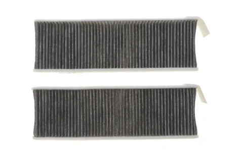 Фільтр салону CITROEN/DS/OPEL/PEUGEOT C4/DS3/Corsa/2008 "1,2-1,5 "19>> SOFIMA ="S4469CA"