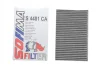 Фільтр салона SOFIMA S 4481 CA (фото 2)