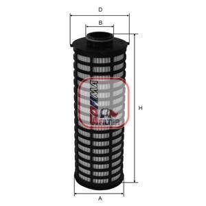 Масляний фільтр SOFIMA S 5111 PE (фото 1)