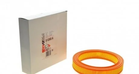 Фильтр воздушный OPEL "1,3-1,7 "81-92 SOFIMA S6360A