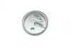 Фильтр топливный VW/FORD/HONDA &quot;1,6-2,0 &quot;93-95 SOFIMA S6600NR (фото 3)
