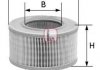 Воздушный фильтр SOFIMA S 9040 A (фото 1)