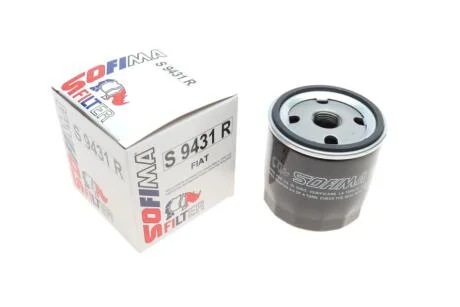 Масляный фильтр SOFIMA S 9431 R