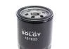 Фильтр масляный Solgy 101033 (фото 5)