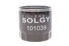 Фильтр масляный Solgy 101039 (фото 1)