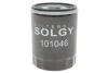 Фільтр масляний Solgy 101046 (фото 1)