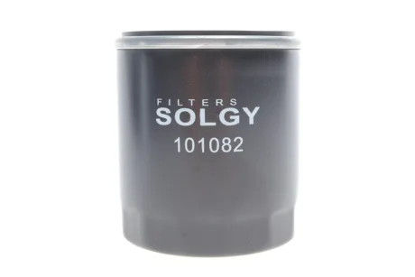 Фільтр масляний Solgy 101082