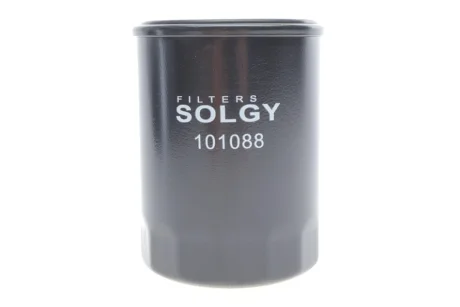 Фільтр масляний Solgy 101088