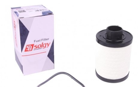 Фильтр топливный Solgy 102005