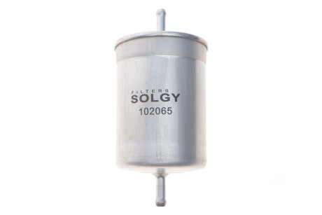 Фильтр топливный Solgy 102065