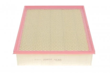Фильтр воздушный Solgy 103002