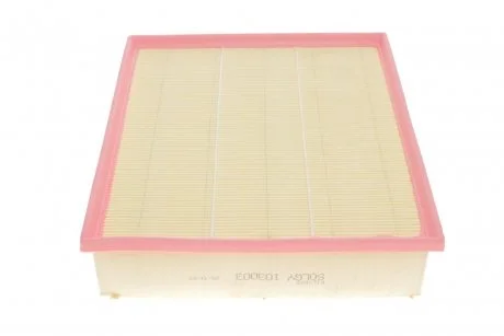 Фильтр воздушный Solgy 103003