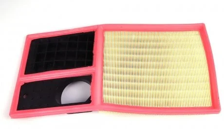 Фильтр воздушный Solgy 103019