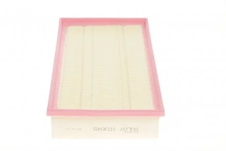 Фильтр воздушный Solgy 103045