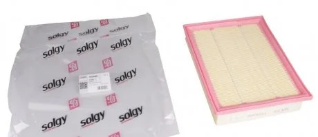 Фильтр воздушный Solgy 103060