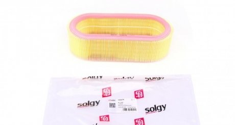 Фільтр повітряний Solgy 103076