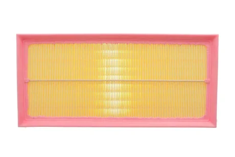 Елемент фільтруючий очищення повітря Solgy 103166 (фото 1)