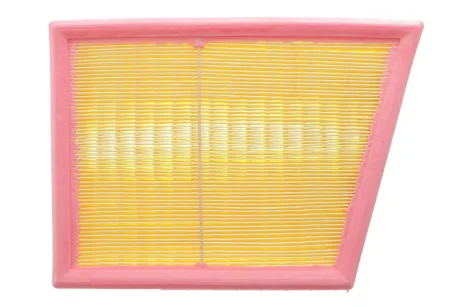 Елемент фільтруючий очищення повітря Solgy 103167 (фото 1)