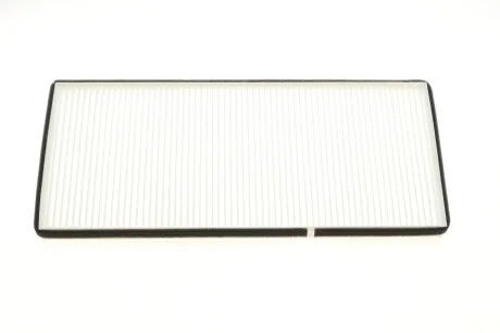 Фильтр салона Solgy 104002