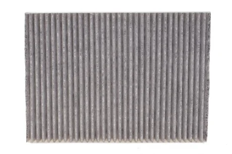 Фільтр салону Solgy 104039