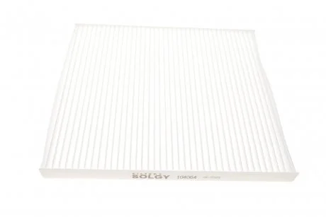 Фільтр салону Solgy 104064