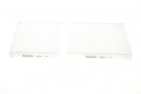 Фільтр салону Solgy 104065