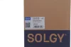 Фільтр салону Solgy 104105 (фото 2)