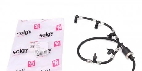 Шланг обратки Solgy 108011