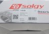 Ролик генератора Solgy 110129 (фото 4)