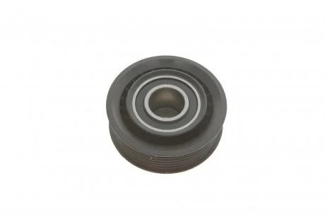 Фото 1 - ролик натяжний ременя генератора Solgy 110156 Ролик натяжний ременя генератора Solgy 110156 (фото 1)