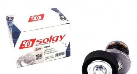 Натяжитель ремня Solgy 110159