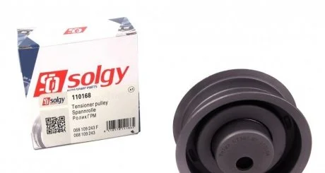 Ролік Грм Solgy 110168
