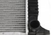 Радиатор охлаждения MB Sprinter 2.2-2.7CDI 00-06 Solgy 112026 (фото 3)