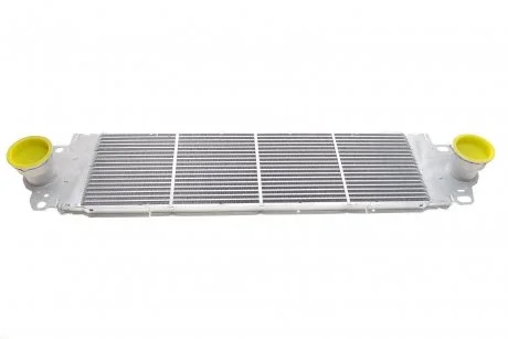 Радиатор интеркулера Solgy 114023